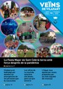 Nova revista Veïns d'octubre 2022
