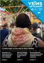 Nova revista Veïns setembre 2025  - tardor 2025