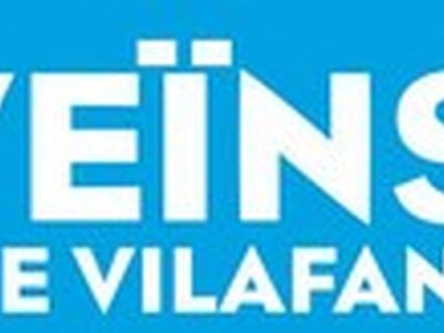 Nova revista Veïns octubre 2026  - tardor 2026