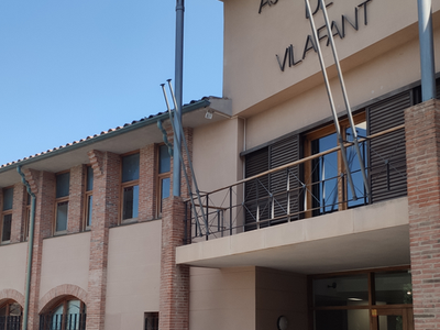 Sessió de Ple 18 de setembre 2019