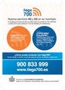 El desplegament dels serveis de 4G i 5G poden afectar la senyal de TV TDT per interferències - Televisió Digital Terrestre, la TDT