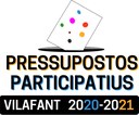 S'inicien Pressupostos Participatius Vilafant 2020-21