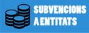 S'obre la convocatòria de Subvencions a les entitats vilafantenques