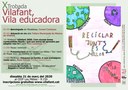 [AJORNADA] S'obren inscripcions a la 10a Trobada "Vilafant, vila educadora"