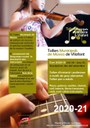 S'obren inscripcions als Tallers Municipals de Música de Vilafant