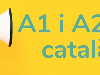S'obren inscripcions cursos català A1 i A2 a l'escola pública de l'Alt Empordà (EOI Figueres)