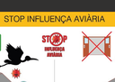 Stop influènça aviària - Grip aviar
