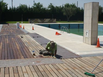 Hem rebut subvenció per a despeses de socorristes estiu 2026 - pt15