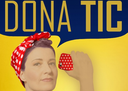 Subvencions per a dones TIC - Pla DonaTIC