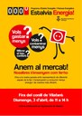 Taller d'estalvi energètic (a la 25a Fira del Conill de Vilafant)