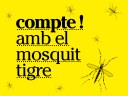 Tractament del mosquit tigre