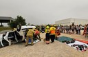 Vilafant apropa la tasca dels professionals de les emergències a la ciutadania