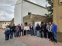 Vilafant obra una part de la Rectoria com a nou equipament