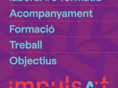 Vilafant reprèn el servei Impulsa’t d’acompanyament i orientació per a joves