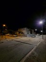 Vilafant treballa per reduir la contaminació lumínica i millorar l’eficiència energètica