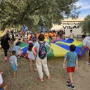 Vilafant viu una festa del Carme pletòrica amb èxit d’assistència
