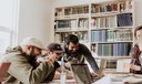 Vols ser mentor/a de l'Institut de Vilafant?