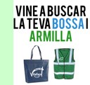 Voluntariat mediambiental a Vilafant