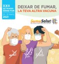 XXII Setmana sense fum