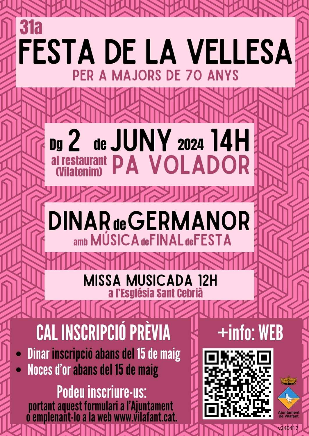 festa vellesa 2024