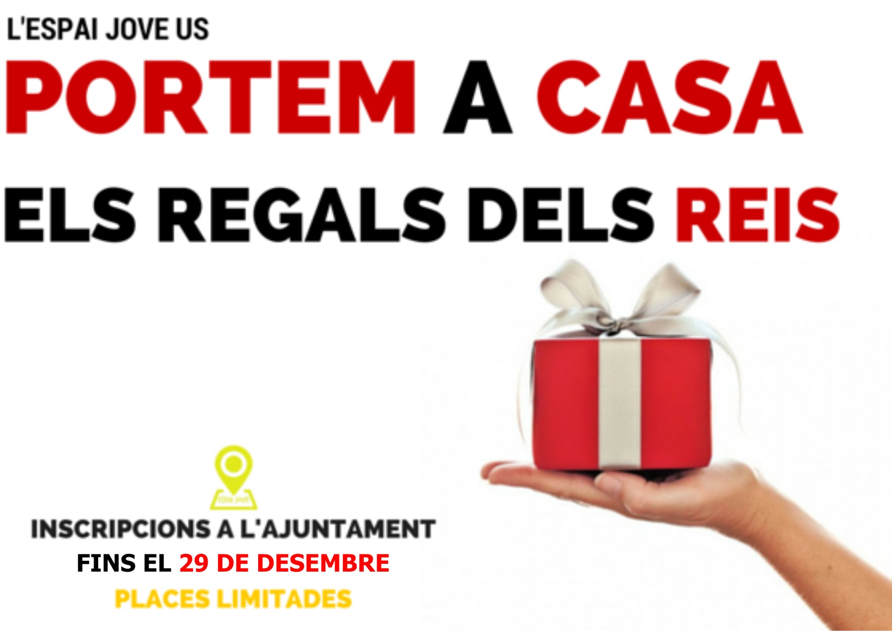 Regals a casa