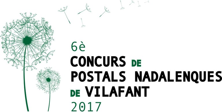 6e concurs de postals nadalenques 2017