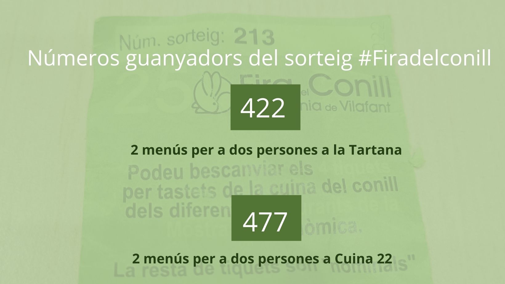 sorteig 2 dinars fira conill.jpg