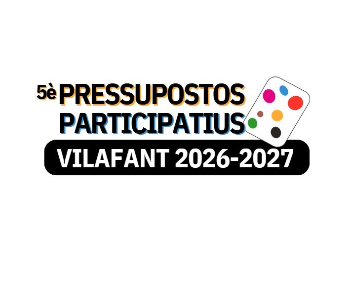 logo 5e Pressupostos Participatius 2026-2027