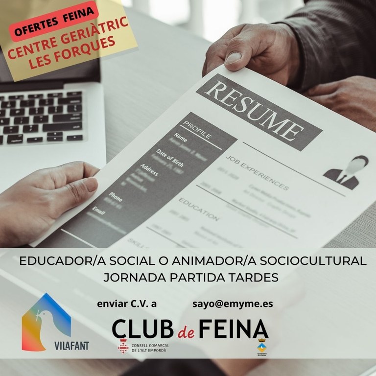 CENTRE GERIÀTRIC LES FORQUES EDUCADOR SOCIAL.jpg