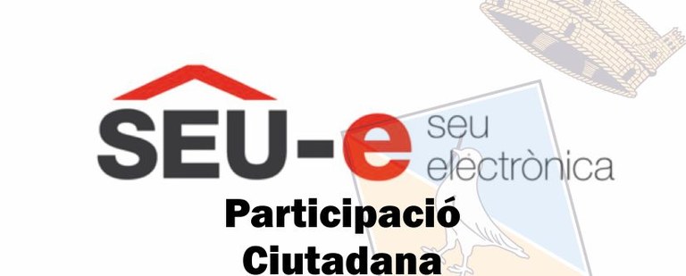 Participació Ciutadana