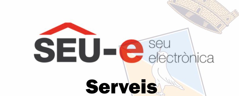 Serveis