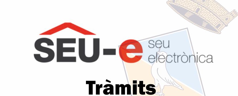 Tràmits