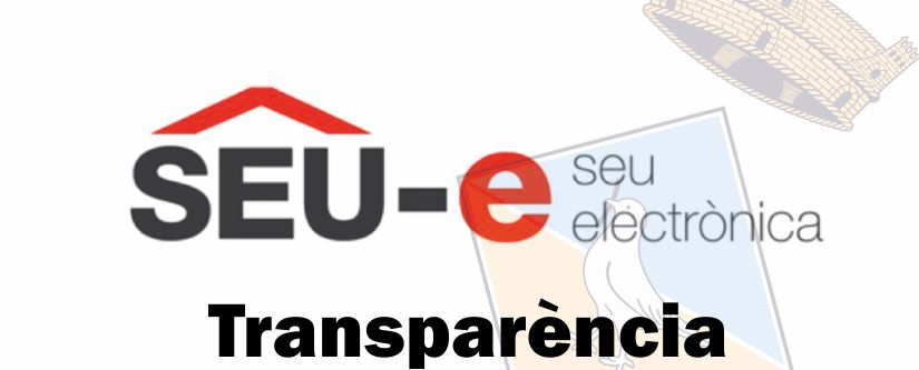 Transparència